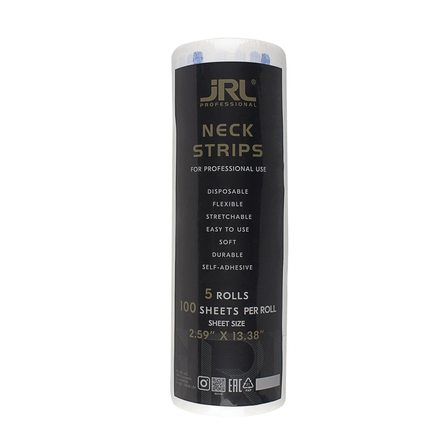 Neck Strips - Image 2
